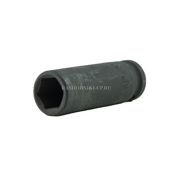 Головка торцевая высокая ударная 1/2" 21мм CR-MO