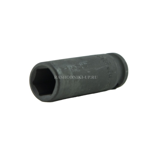 Головка торцевая высокая ударная 1/2" 21мм CR-MO