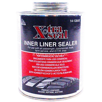 Герметик заплат Внутренний X-Tra Seal 14-128 А 473мл