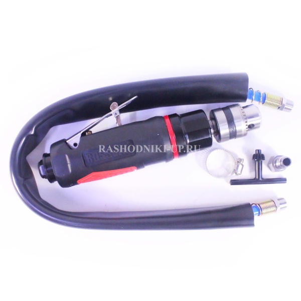 Пневмодрель 3/8" 2500об/мин АТ 4039 B-3