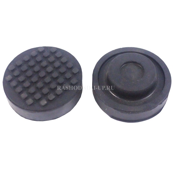 Подушка домкрата маленькая 1005 (65мм-37мм)