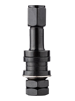 V-4-CH Вентиль б/к черный (H-43Е) (1 шт)