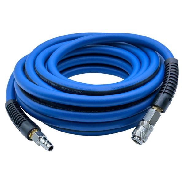 Шланг HPVC пневматический HYBRID NORM 15м (10-15мм) ASF-1510