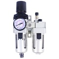 Фильтры-регуляторы, лубрикаторы