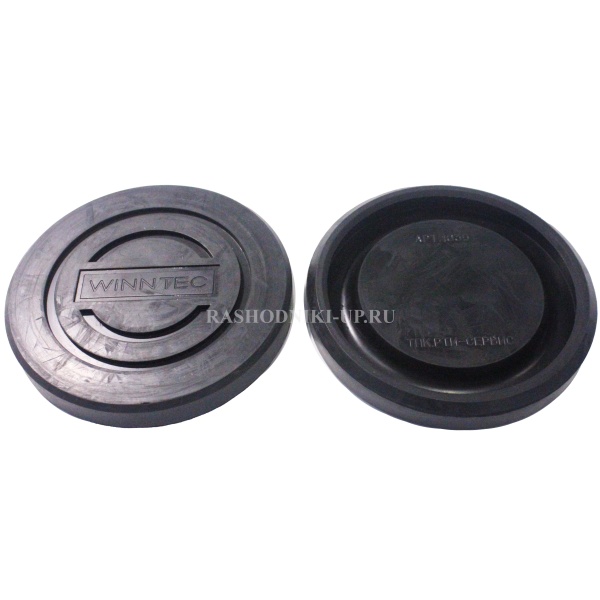Подушка домкрата WINNTEC 1035 (138мм-131мм)