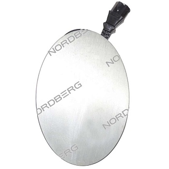 Нагревательный элемент NORDBERG для вулканизатора V1, V2