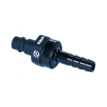 Переходник "папа" быстросъёмный - елочка 8мм " NORDBERG NKM08