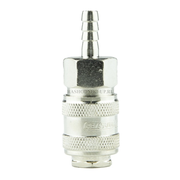 81-236 Переходник быстросъёмный ёлочка 6мм