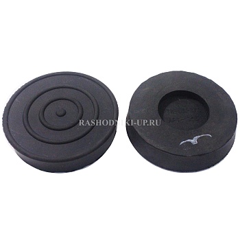 Подушка домкрата 1055 (100мм-95мм)