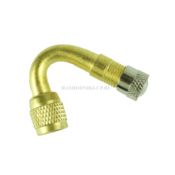 Удлинитель изогнутый 50° VE-3