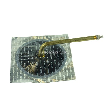 Вентиль ремонтный ГК-135 1шт