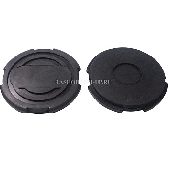 Подушка домкрата 1058 (100-90мм)