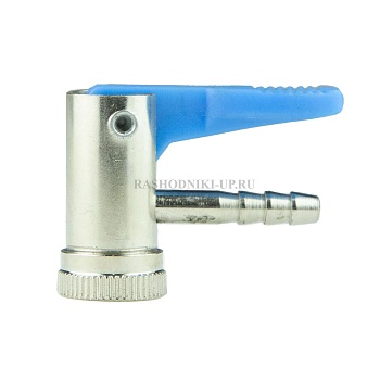 Наконечник накачки (d=6мм) VH-112