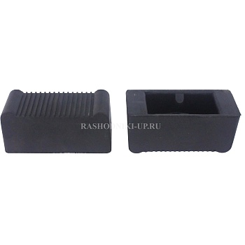 Опора резиновая для страховочной стойки 1060