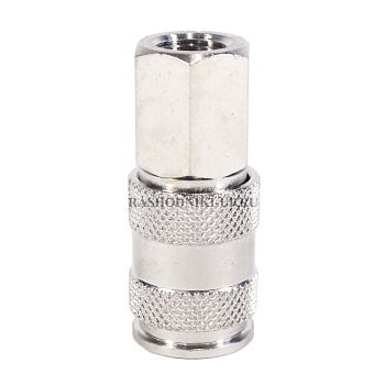 Штуцер 1/4 внутренняя 21-14А1