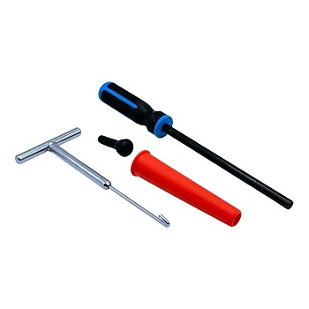 Набор для замены вентиля без снятия шины HPT-105