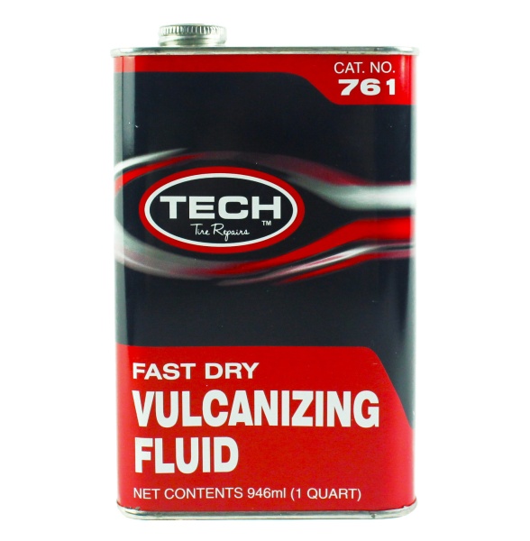 761 Клей ТЕСН (945мл)