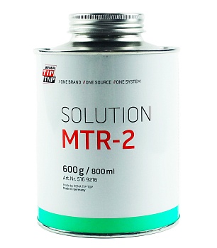 516 9216 Клей TIP-TOP для горячей вулканизации (600г)