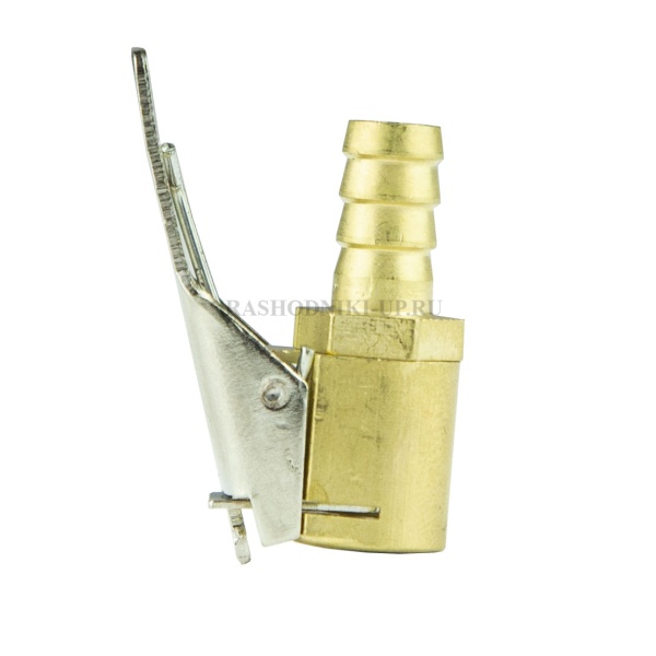 Наконечник накачки (d=6мм) АС-106 NORM