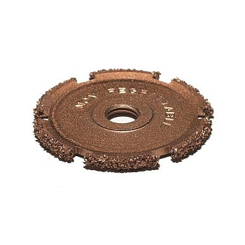 BJ 400 Абразив-круг шлифовальный (диаметр 50, ширина 5, зерно 16)