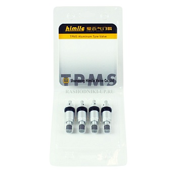 TPMS-25 Вентиль под датчик, внутрення резьба (4шт)