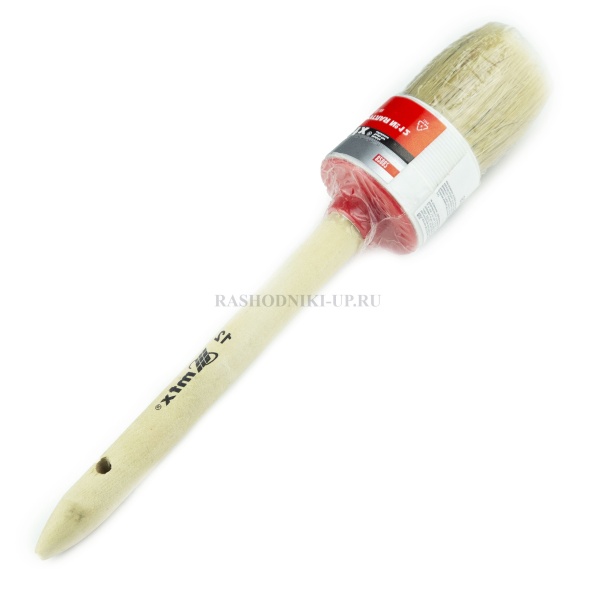Кисть для монтажной пасты (45мм) MATRIX №12