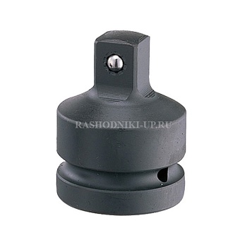 Головка-переходник ударная с 3/4" на 1/2" 669450 НР- 3412 Р)