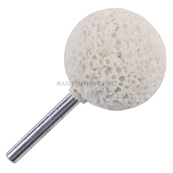 595-0083 Абразив шар ракушечник NORM