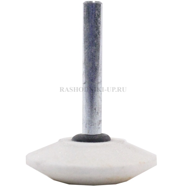 BJ 734 Абразив-грибок (камень) диаметр 40мм