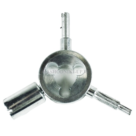 Инструмент для правки резьбы Т 72163  (DCT-25)