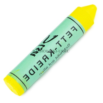 595 0203 Мел-маркер Rema Tip-Top желтый (1шт)