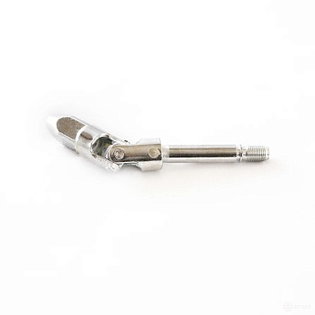 Переходник карданный для домкрата ROSSVIK d130 мм LYS2.2-8A