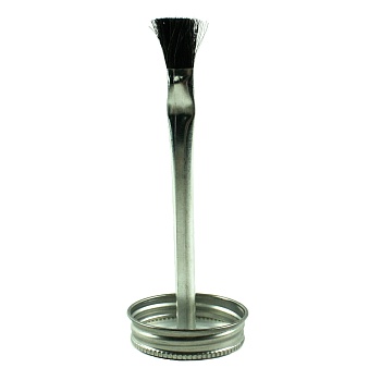 Т 101 Кисть Clipper для банки 1л /НР-945